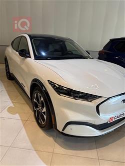 فورد موستانج Mach-E